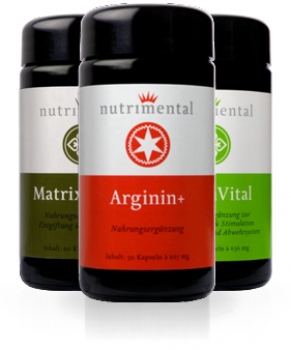 Arginin+ DREiKLANG I