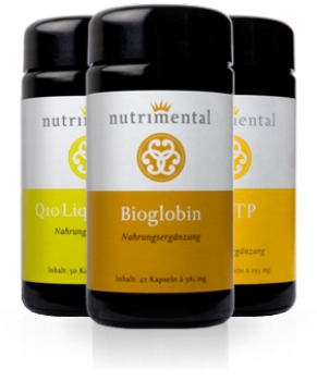 BioGlobin DREIKLANG II