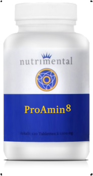 ProAmin&#8312; {preiswerte MAP Alternative}