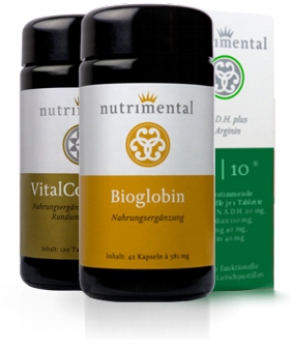 BioGlobin DREIKLANG III