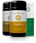 Entgiftung Entschlackung Colustrum Tryptophan